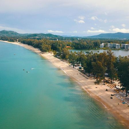 The Aristo Beach By Holy Cow, Studio, Mountain View Surin Exteriér fotografie