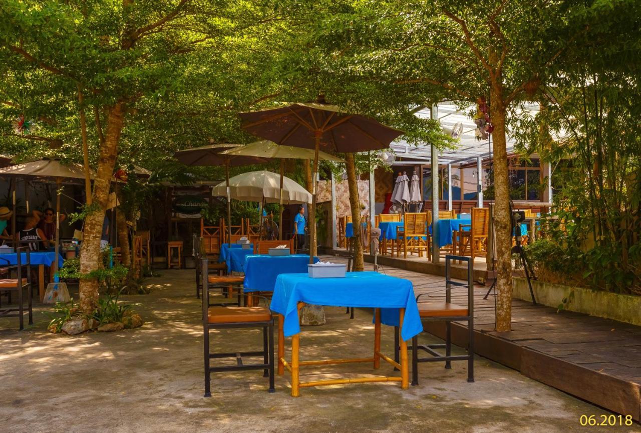 The Aristo Beach By Holy Cow, Studio, Mountain View Surin Exteriér fotografie