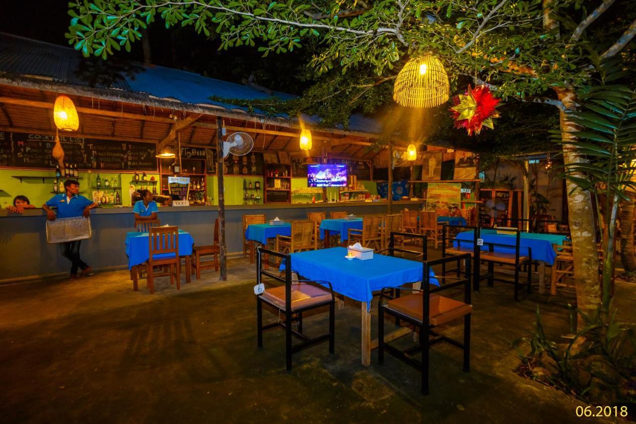 The Aristo Beach By Holy Cow, Studio, Mountain View Surin Exteriér fotografie