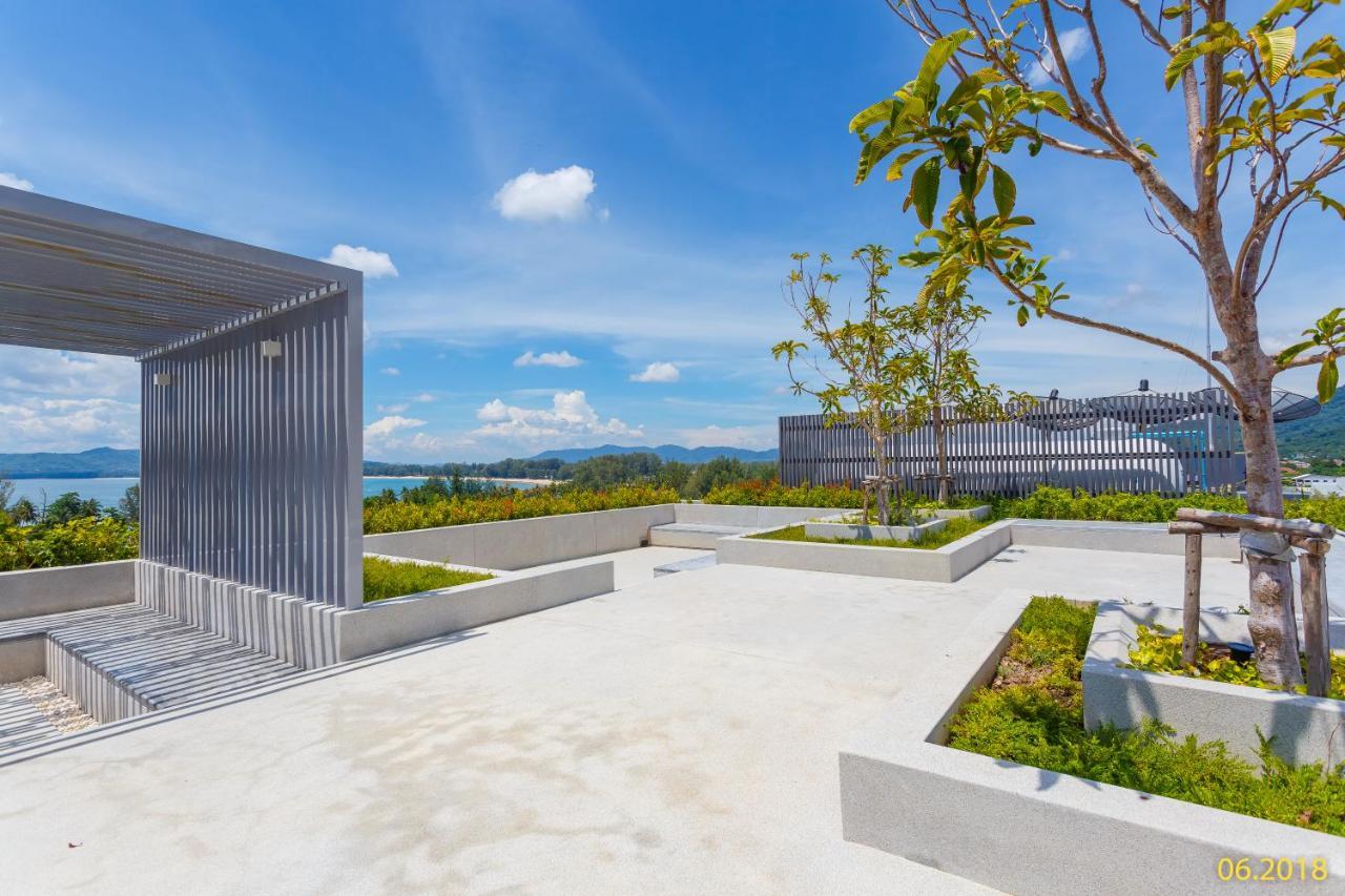 The Aristo Beach By Holy Cow, Studio, Mountain View Surin Exteriér fotografie