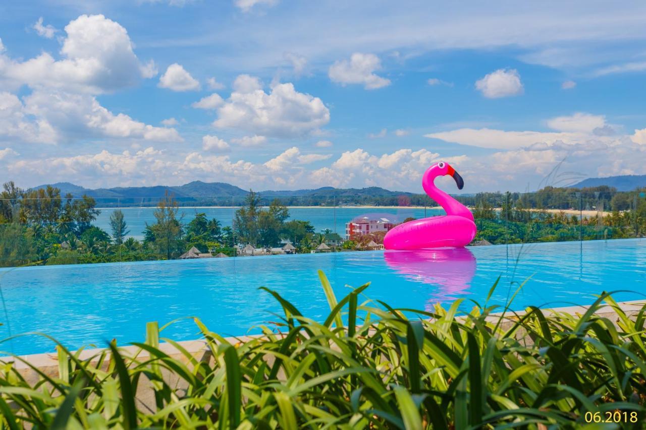 The Aristo Beach By Holy Cow, Studio, Mountain View Surin Exteriér fotografie