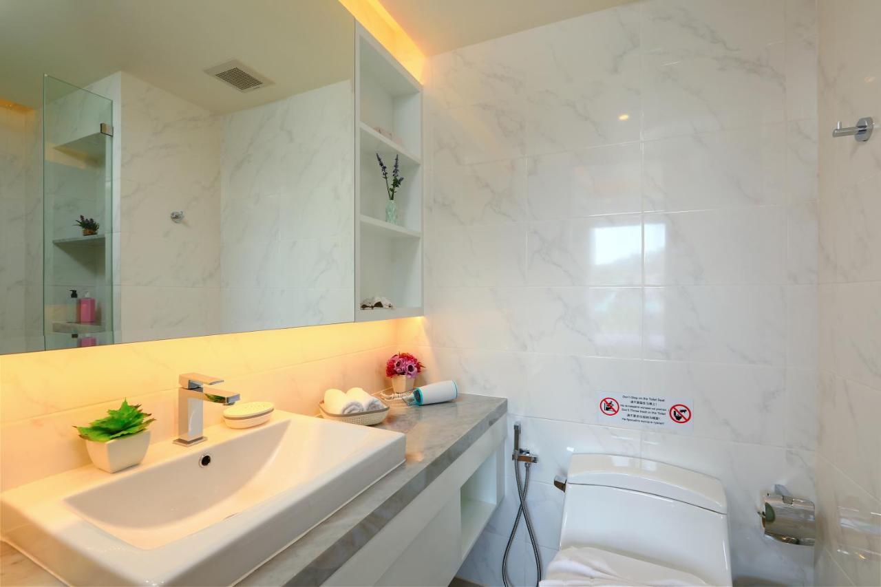 The Aristo Beach By Holy Cow, Studio, Mountain View Surin Exteriér fotografie