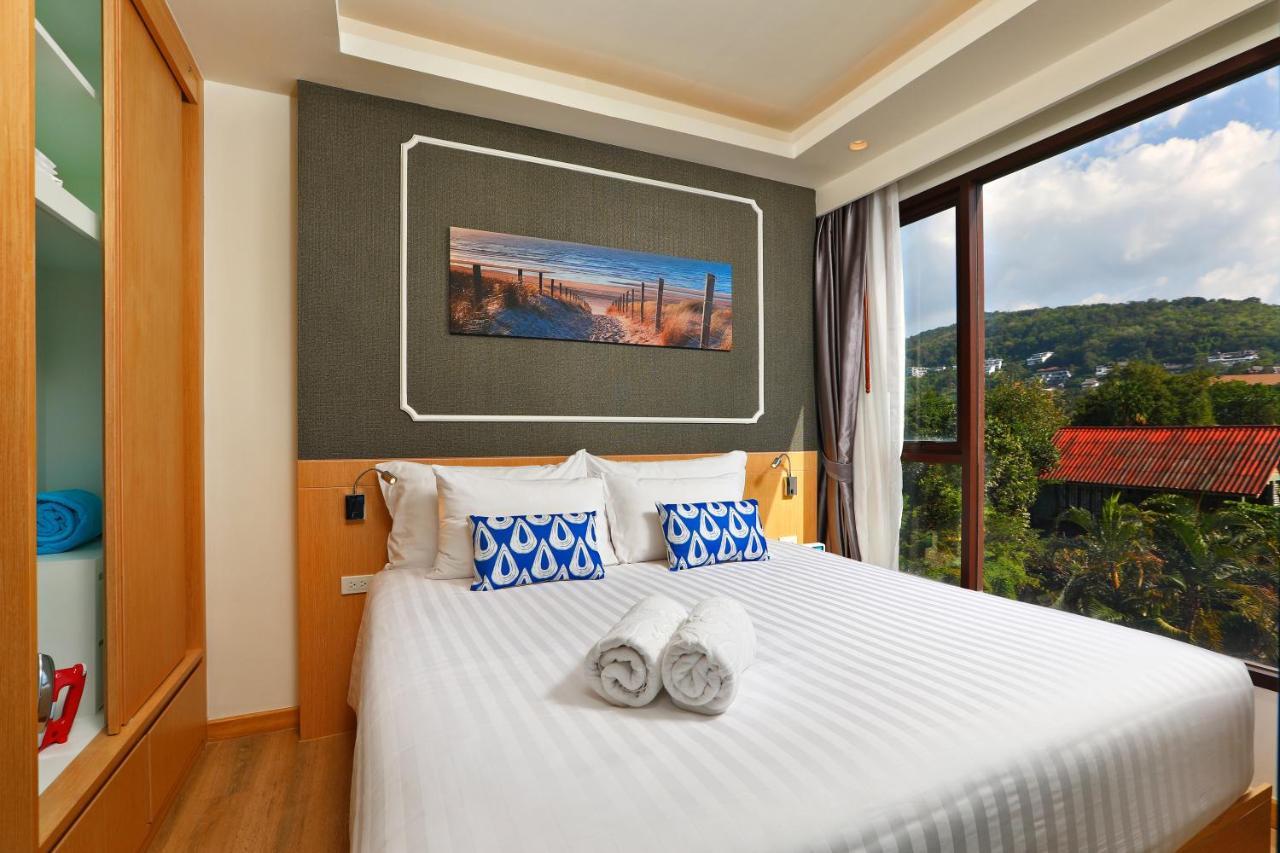 The Aristo Beach By Holy Cow, Studio, Mountain View Surin Exteriér fotografie